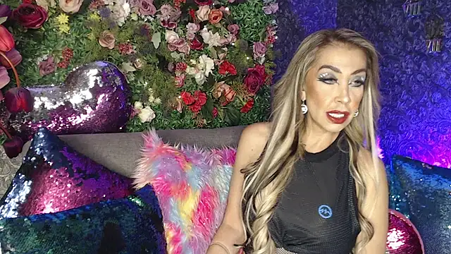 EvelinaGrey online show from 01/28/25, 03:57