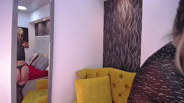 EvelinaGrey online show from 03/03/25, 02:58