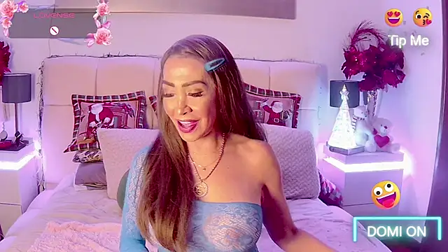 EvelinaGrey online show from 01/06/26, 08:51