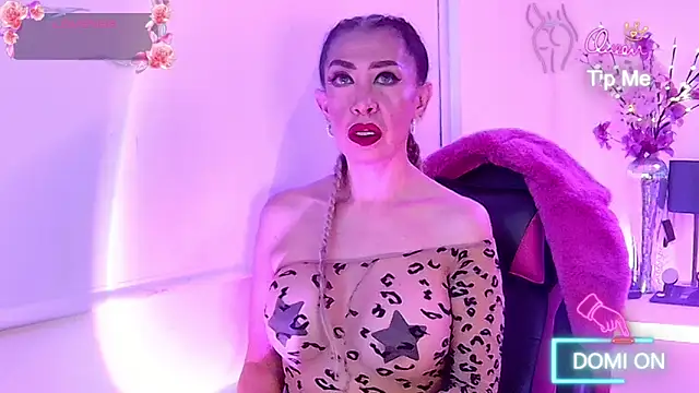 EvelinaGrey online show from 02/03/26, 01:26