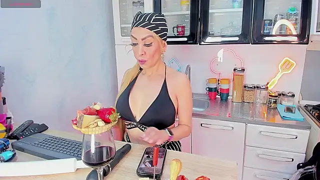 EvelinaGrey online show from 03/15/26, 04:29