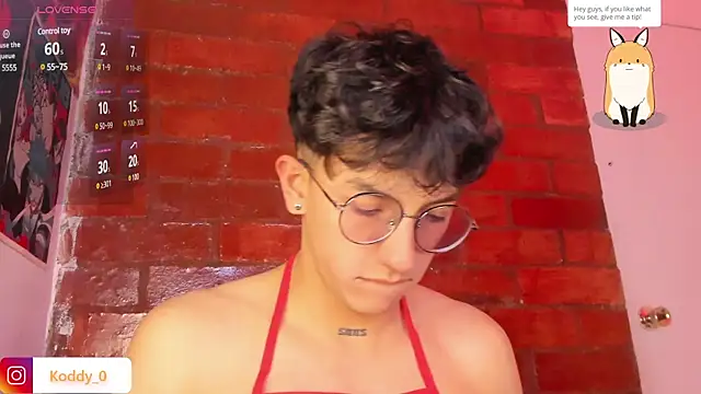 koddy 0 online show from 12/19/24, 01:39