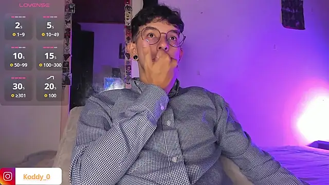 koddy 0 online show from 05/26/26, 12:06