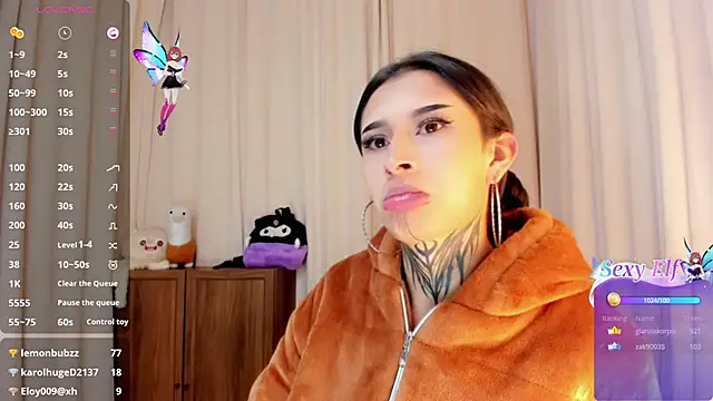 kali ka  online show from 01/11/25, 11:56