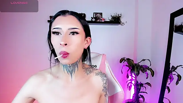 kali ka  online show from 10/17/25, 06:10