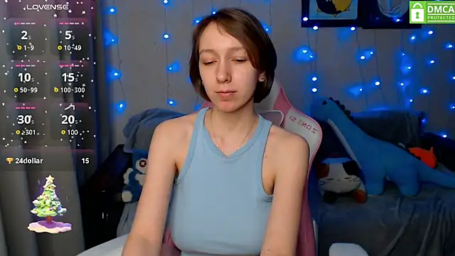 LeahGottty online show from 12/17/24, 05:47