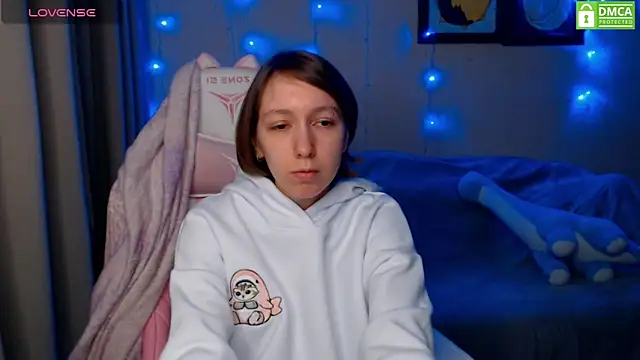 LeahGottty online show from 12/29/24, 03:03