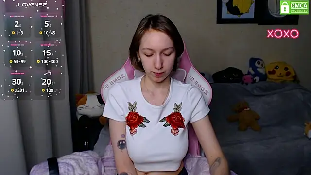 LeahGottty online show from 01/16/25, 02:30