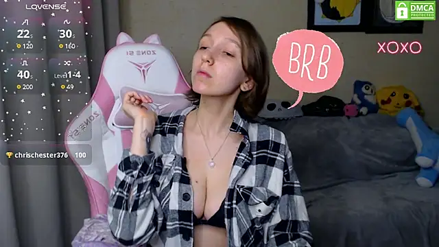 LeahGottty online show from 01/17/25, 05:42