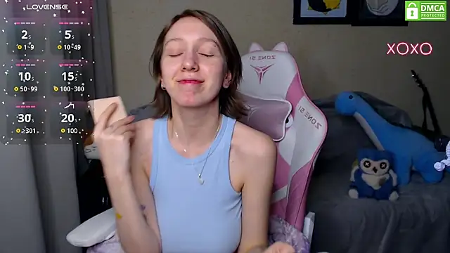 LeahGottty online show from 01/24/25, 03:34