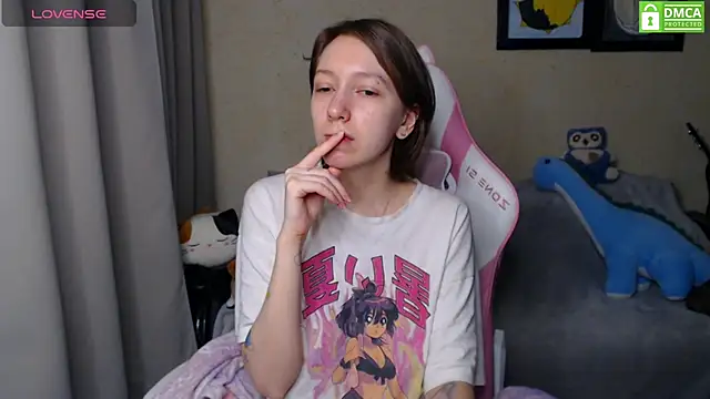 LeahGottty online show from 02/06/25, 02:22