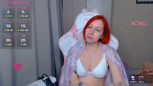 LeahGottty online show from 10/09/25, 01:25