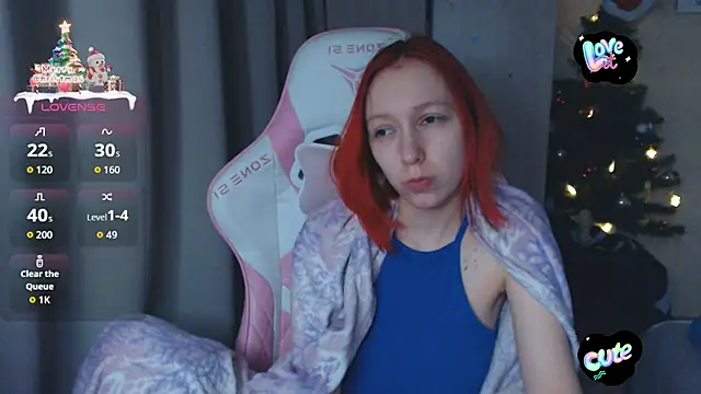 LeahGottty online show from 01/09/26, 01:14