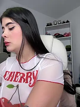 Snapshot of misslollipop04 chatting on 09/15/25, 01:16 misslollipop04 online show from 09/15/25, 01:16