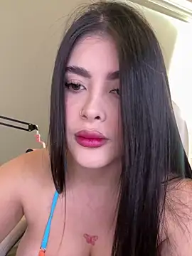 Snapshot of misslollipop04 chatting on 12/03/25, 07:56 misslollipop04 online show from 12/03/25, 07:56