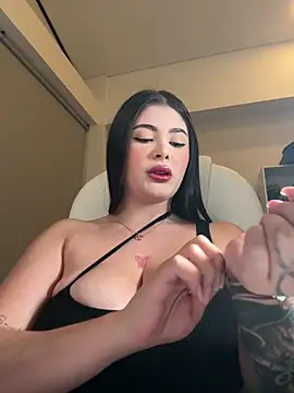 misslollipop04 online show from 04/13/26, 02:17