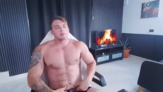 YourHotGreg online show from 05/23/26, 04:00