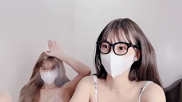 Mono-Stewardesss online show from 12/07/24, 01:29