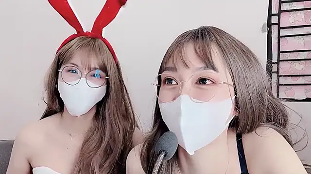 Mono-Stewardesss online show from 12/16/24, 05:11