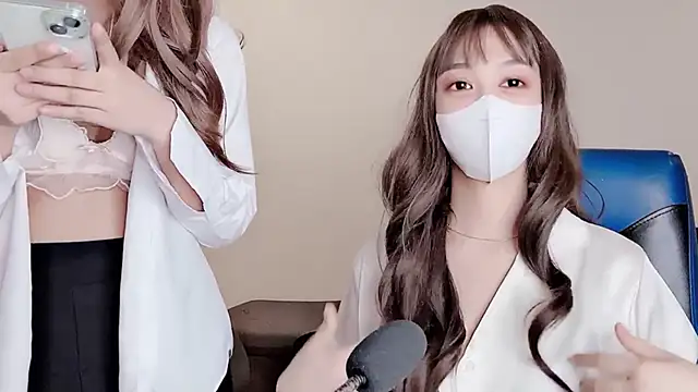 Mono-Stewardesss online show from 12/27/24, 04:32