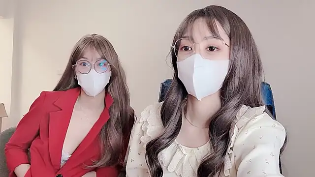 Mono-Stewardesss online show from 01/02/25, 05:57