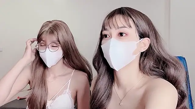 Mono-Stewardesss online show from 03/01/25, 03:32