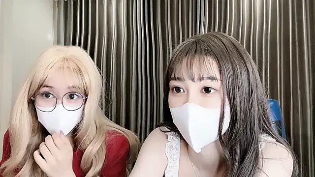 Mono-Stewardesss online show from 03/13/25, 04:38