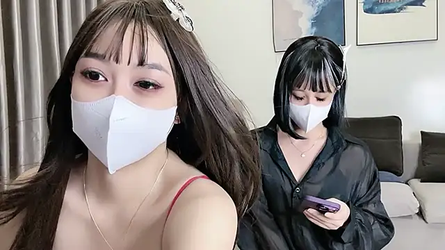 Mono-Stewardesss online show from 10/03/25, 02:14