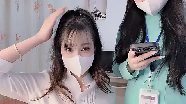 Mono-Stewardesss online show from 01/16/26, 04:11