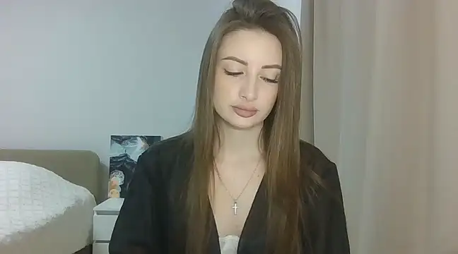 Jule Helen online show from 02/24/25, 06:49