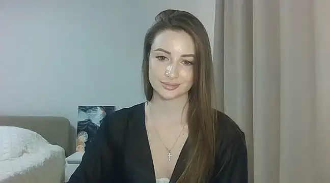 Jule Helen online show from 02/24/25, 12:59