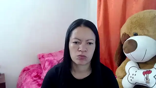 Cristal w online show from 01/19/26, 03:05