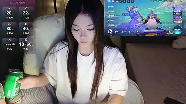 Snapshot of Jennie-007 chatting on 09/20/25, 08:43 Jennie-007 online show from 09/20/25, 08:43