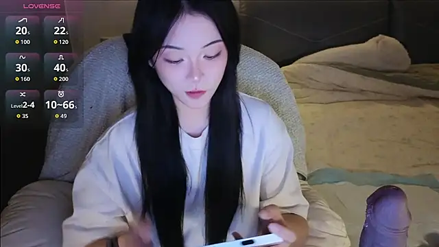 Snapshot of Jennie-007 chatting on 11/02/25, 01:46 Jennie-007 online show from 11/02/25, 01:46