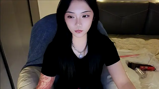 Snapshot of Jennie-007 chatting on 11/18/25, 12:31 Jennie-007 online show from 11/18/25, 12:31