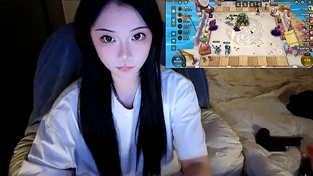 Snapshot of Jennie-007 chatting on 11/19/25, 04:07 Jennie-007 online show from 11/19/25, 04:07