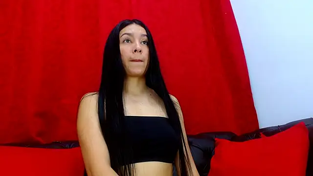 Lila Pinky online show from 02/13/25, 04:50