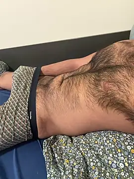 cubgay4u online show from 02/02/26, 01:10