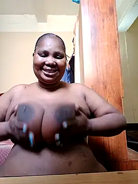 ThickSexyMelons online show from 02/06/25, 07:45