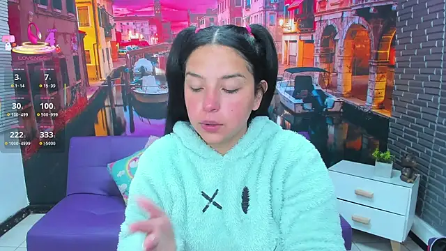 Small naughty  online show from 12/04/25, 01:42