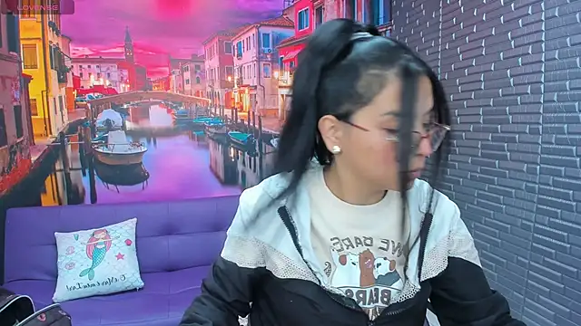 Small naughty  online show from 01/13/26, 01:38