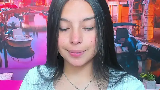 Small naughty  online show from 02/13/26, 01:40