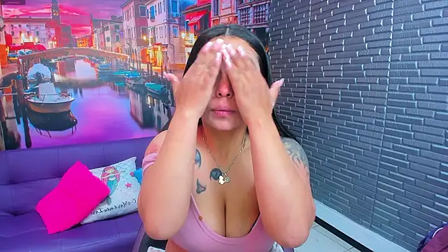 Small naughty  online show from 02/18/26, 01:51