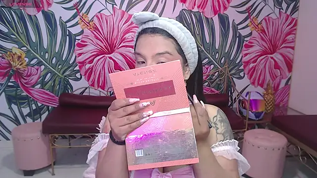 Small naughty  online show from 03/30/26, 01:12