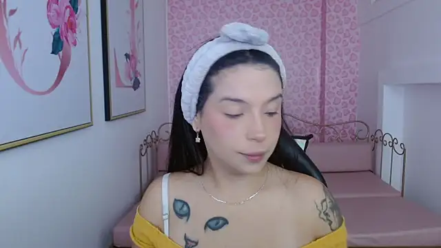 Small naughty  online show from 05/14/26, 01:07