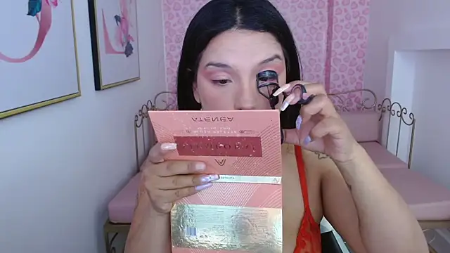 Small naughty  online show from 05/15/26, 01:18