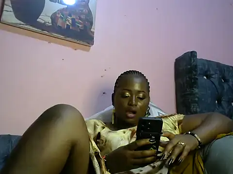 slender-qwene online show from 01/16/26, 08:13