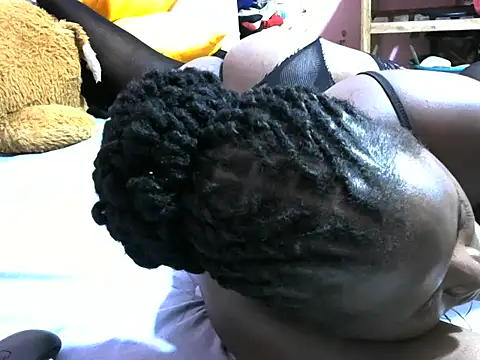 slender-qwene online show from 02/22/26, 08:18