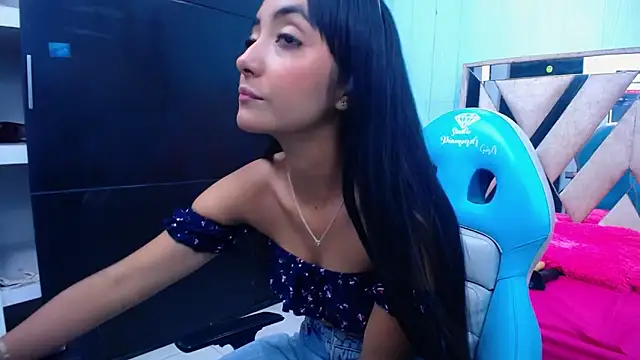 emma candy20 online show from 11/29/25, 05:05