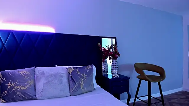 Snapshot of KattyPortman chatting on 01/29/25, 04:05 KattyPortman online show from 01/29/25, 04:05